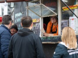 Sumate al lanzamiento de «Vacaciones en el Parque»