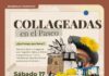 Collageadas en el paseo: una propuesta creativa para disfrutar en comunidad