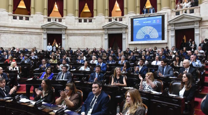 Ley Penal Juvenil: el Gobierno insistirá con bajar a 13 años la edad de imputabilidad