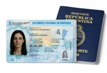 Se actualizó la presentación del DNI y el pasaporte: cuáles son los principales cambios