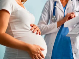 Inicia en la provincia la vacunación contra el virus Sincicial Respiratorio