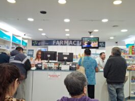 Trabajadores de Autofarma piden una solución definitiva: «Solo queremos trabajar y cobrar nuestros salarios»