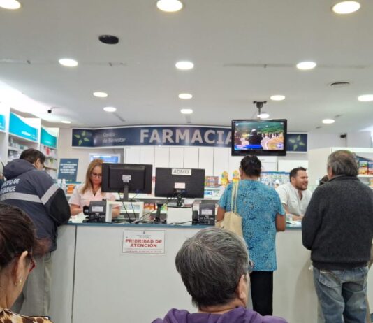 Trabajadores de Autofarma piden una solución definitiva: «Solo queremos trabajar y cobrar nuestros salarios»