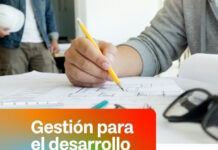 El gobierno de la provincia lanza la 7ma Edición del programa «Gestión para el desarrollo»