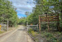 Habrá restricción de circulación en la Reserva Laguna Negra el 29 y 30 de enero