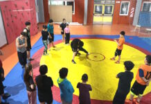 Abren las inscripciones a las Escuelas Deportivas Provinciales 2026