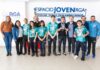 El Municipio celebró los logros del equipo de lucha tras su destacada actuación nacional