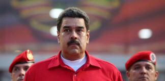 Donald Trump confirmó que Nicolás Maduro fue capturado y extraído de Venezuela