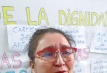 Tres meses de silencio y familias al límite: el drama de los trabajadores de Blanco Nieve