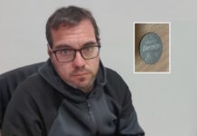 Río Grande: Intervención clave salvó a una niña que había tragado una pila