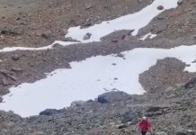 Concluye con éxito operativo de búsqueda: localizadas con bienestar las dos personas extraviadas