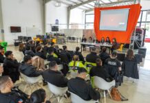 El primer contacto policial, clave para el acceso a la protección en casos de violencia de género