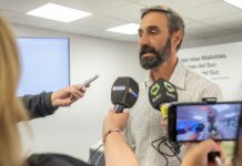 «La provincia recupera soberanía energética y vuelve a decidir sobre sus propios recursos»