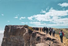 Río Grande propone noches de historia y cultura durante todo febrero