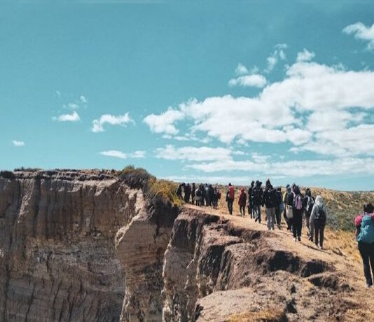 Río Grande propone noches de historia y cultura durante todo febrero