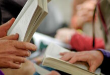 Sumate a la propuesta «Entre Mates y Letras 2026»