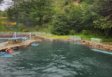 Reabren las Termas, pero no para todos: precios que dejan afuera a los vecinos