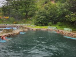 Reabren las Termas, pero no para todos: precios que dejan afuera a los vecinos