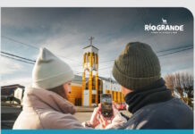 Audioguía: recorré 13 puntos históricos de Río Grande