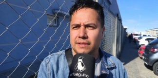 Crisis en Aire del Sur: “Hace 18 años que estoy acá y es un golpe muy fuerte”