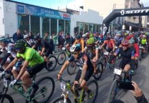 Se viene la 5° edición del Cruce de los Valles