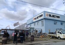 Más de 100 familias afectadas: trabajadores toman la planta Aire del Sur ante el silencio de la empresa