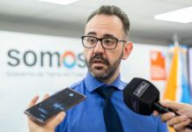 «Resuelva quién resuelva, aquí el tema de fondos es la inconstitucionalidad»