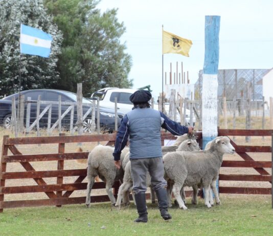 La Fiesta del Ovejero celebra su 52° edición en la Misión Salesiana