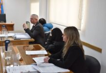 El miércoles 18 serán los alegatos en el juicio por grooming en Río Grande