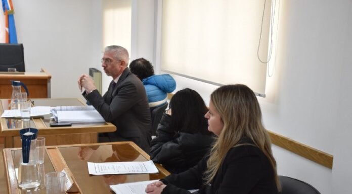 El miércoles 18 serán los alegatos en el juicio por grooming en Río Grande