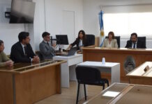 Condenan a un hombre a 20 años de prisión por abuso sexual