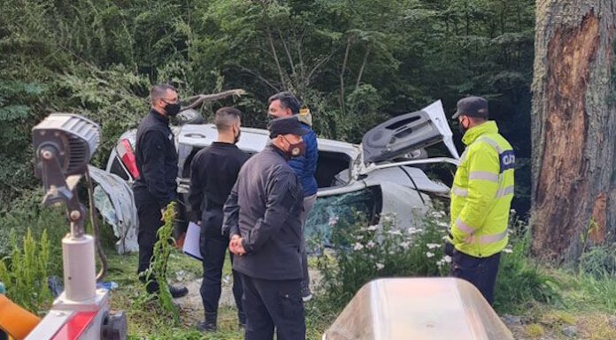 Cinco años después, comienza el juicio por el siniestro vial que dejó tres víctimas fatales