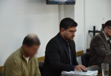 Comienzan este viernes los alegatos en el juicio por abuso sexual a dos menores en Tolhuin