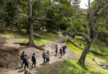 Difunden pautas para prevenir riesgos en actividades al aire libre