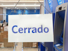 Por cuatro días los bancos permanecerán cerrados en todo el país