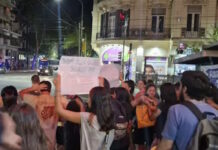 La previa al paro: Cacerolazos en repudio al presidente Milei