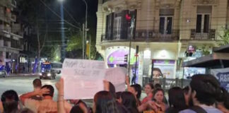 La previa al paro: Cacerolazos en repudio al presidente Milei