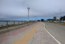 Invitan a vecinos a disfrutar de la «Feria de la Costanera» este sábado en Río Grande