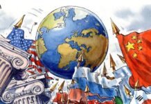 Tierra del Fuego y Groenlandia