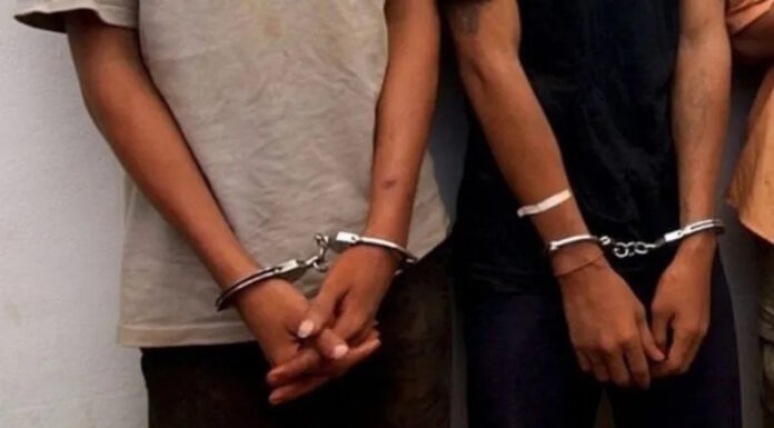 El Gobierno retiró su proyecto penal juvenil y enviará otro