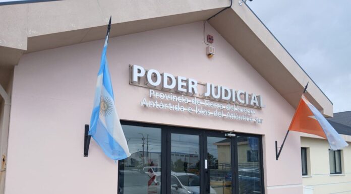 Comienza en Río Grande el primer juicio del año por abuso sexual a menores