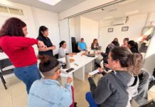 Continúa la propuesta «Entre Mates y Letras 2026»