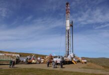 Avanza el cierre técnico de pozos agostados para ordenar y fortalecer la actividad hidrocarburífera