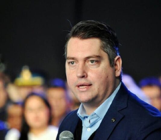 Martín Perez: «Nuestra provincia es estratégica para pensar el futuro argentino»