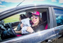 Operativo Vida: el municipio brinda recomendaciones para cuidarnos y disfrutar del viaje