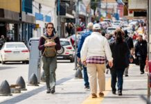 Fin de semana largo: importante movimiento turístico en Tierra del Fuego