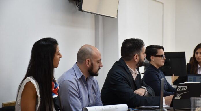 El jueves comienzan los alegatos en el juicio por violencia de género