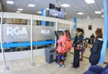 Presentan plan de alivio fiscal 2026 para los vecinos de Río Grande