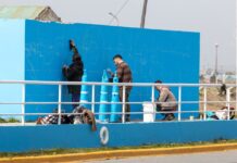 Río Grande: nueva puesta en valor del Paseo “ARA General Belgrano”