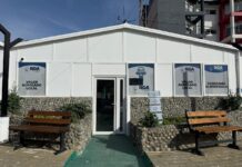 Encontrá productos frescos y locales en el Punto de Venta del Paseo Canto del Viento